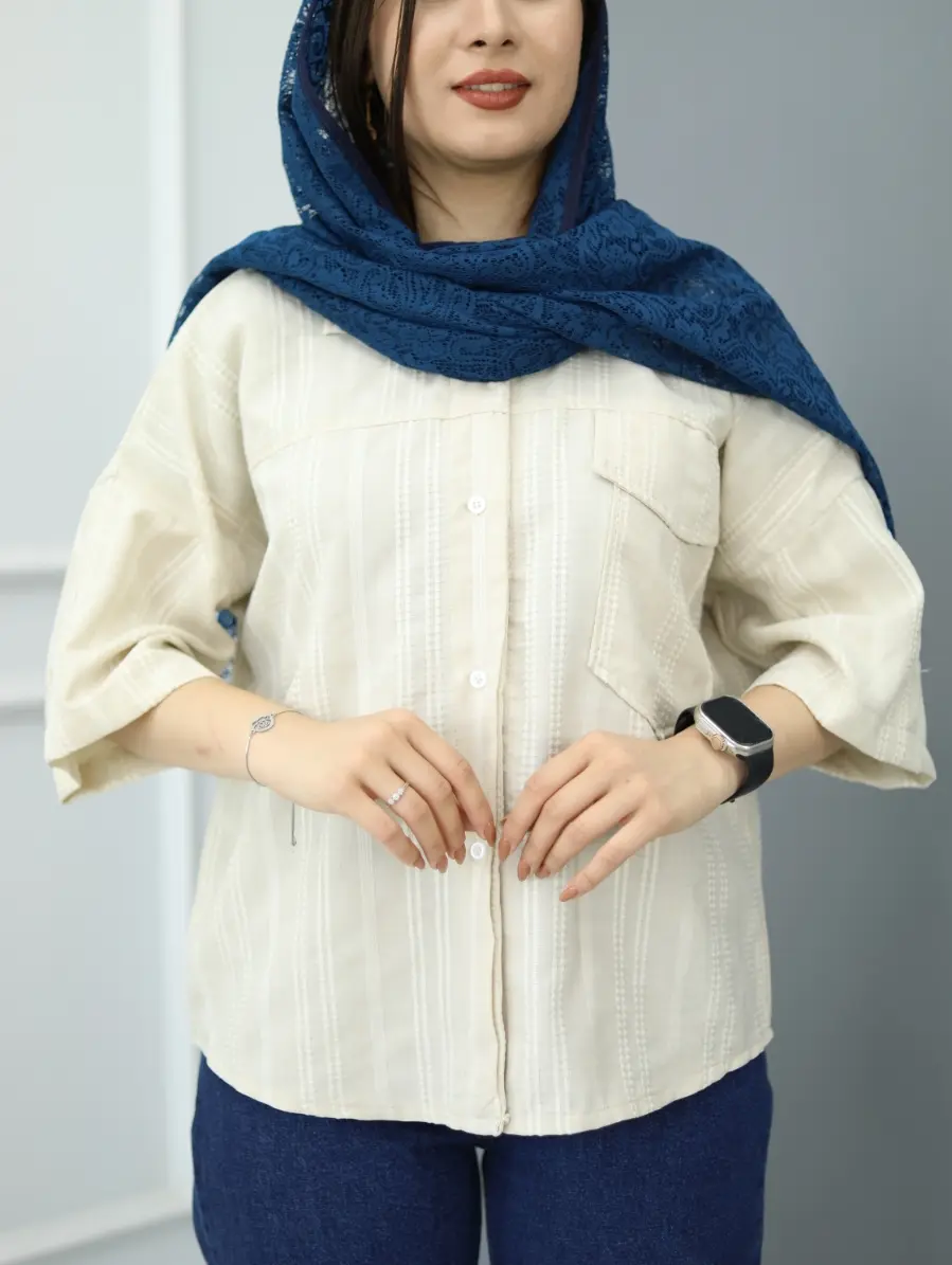 شومیز یگانه